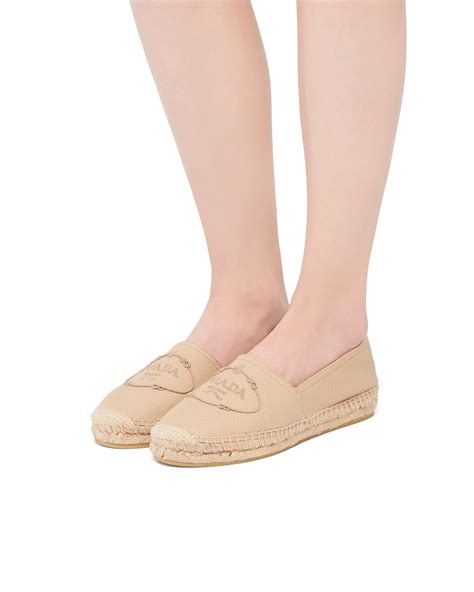 prada hemf|Cord Hemp espadrilles .